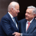 AMLO y Biden se reunirán en noviembre en San Francisco