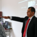 Miguel Vega asume la Dirección General del Sosapach