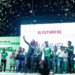 Garantiza Manuel Velasco continuidad de la 4T