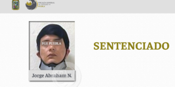 Sentenciado a 17 años por violación equiparada