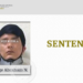 Sentenciado a 17 años por violación equiparada