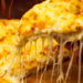 México es gran consumidor de pizza