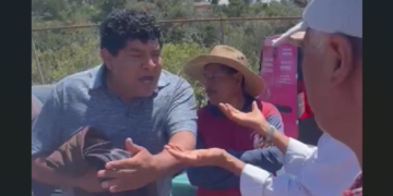 Frente Unido de Cacalotepec, una farsa