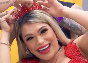 El verdadero fenómeno «Wendy Guevara»