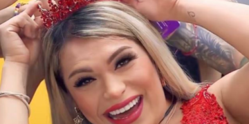 El verdadero fenómeno «Wendy Guevara»