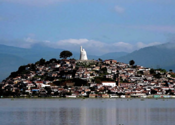 Lagos y Lagunas para visitar en México