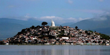 Lagos y Lagunas para visitar en México