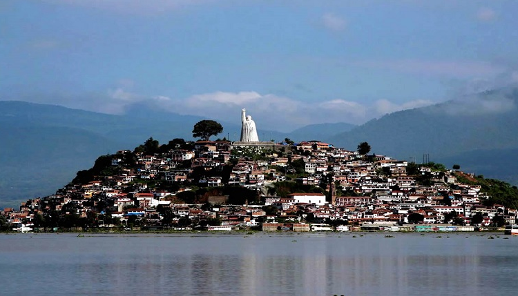 Lagos y Lagunas para visitar en México