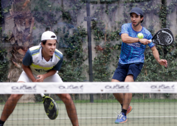 Pádel Fest 2023 en Puebla del 24 al 27 de agosto