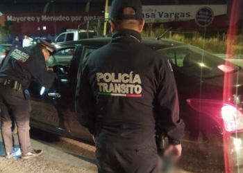 Sigue vigente Alcoholímetro en San Andrés