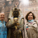 “El Egipto que cautivó a Napoleón” por primera vez se abre al público
