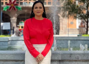PAN pide comparecencia de secretaria de Bienestar por apoyo a Sheinbaum