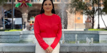 PAN pide comparecencia de secretaria de Bienestar por apoyo a Sheinbaum