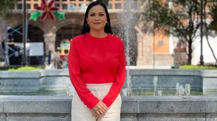 PAN pide comparecencia de secretaria de Bienestar por apoyo a Sheinbaum
