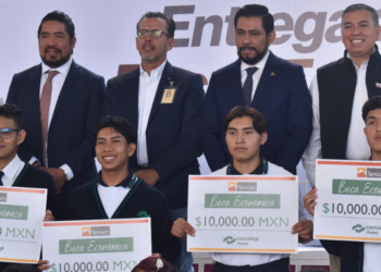 Educación dual en Conalep permite que egresados estudien y trabajen: Edson Cortés