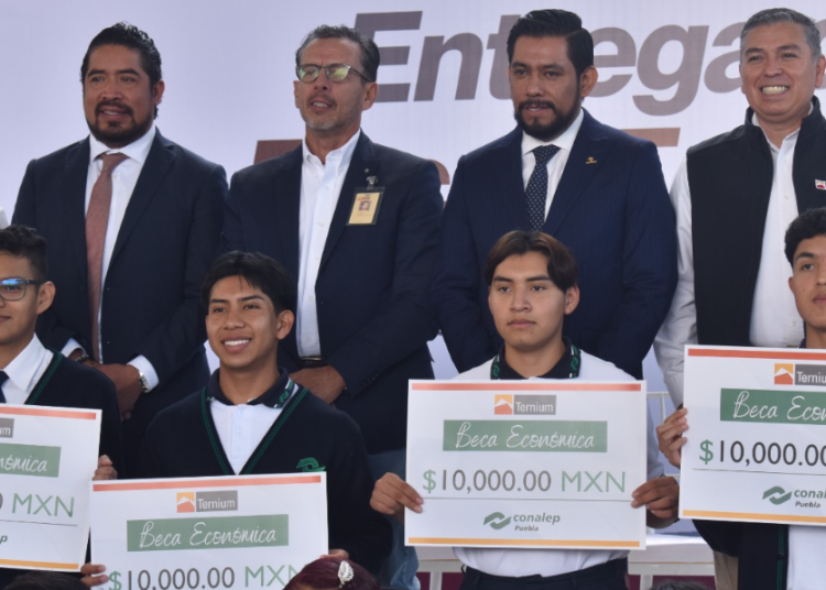 Educación dual en Conalep permite que egresados estudien y trabajen: Edson Cortés