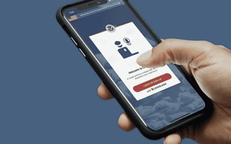 CBP One facilitó más de 170 mil citas en 6 meses