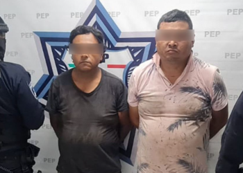 Detiene SSP a “El Polo”, líder de célula dedicada al robo de vehículos