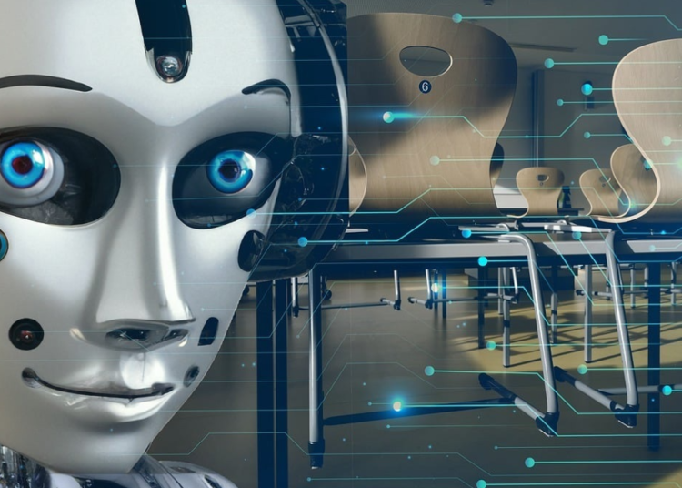 Alianza Estratégica de Dirección General y la Inteligencia Artificial Generativa