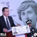 Gobierno conmemora aniversarios de Leona Vicario y Carmen Serdán