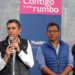 50 escuelas se han inscrito a programa de kits de útiles escolares, sin fines electorales: Rivero
