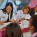 Gobierno concluye campaña Bienestar Presente en tu colonia o junta auxiliar