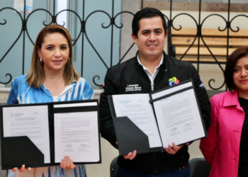 Gobierno concluye campaña Bienestar Presente en tu colonia o junta auxiliar