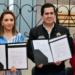 Gobierno concluye campaña Bienestar Presente en tu colonia o junta auxiliar