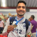 Representante poblano es convocado a la Selección de Street Soccer México