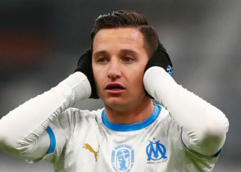 Thauvin, “la bomba” que demandó a Tigres