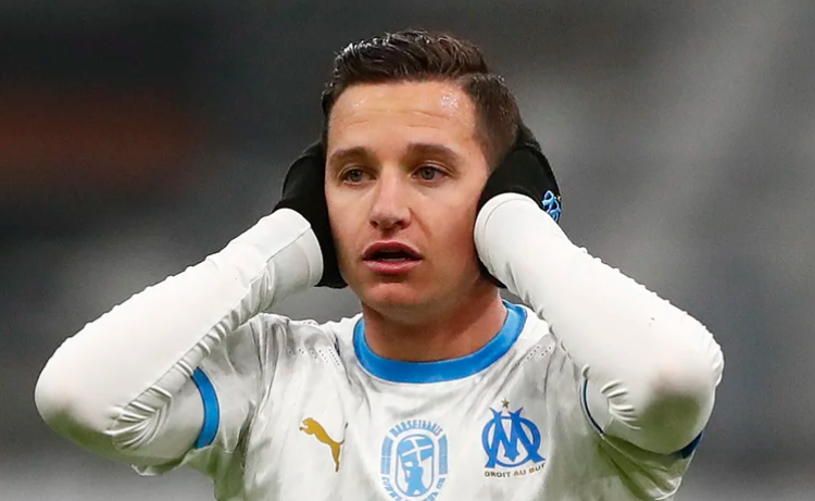 Thauvin, “la bomba” que demandó a Tigres