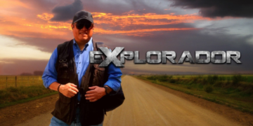 Explorador, nueva serie en Televisa Puebla
