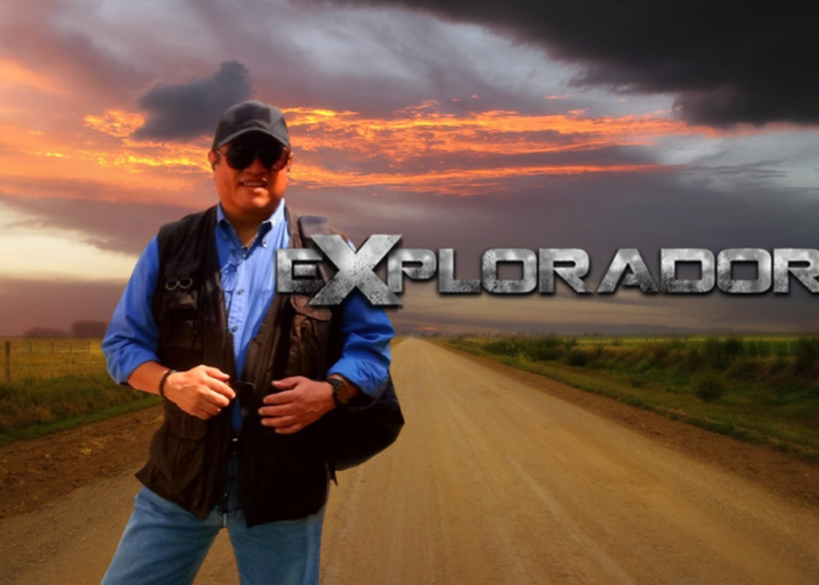 Explorador, nueva serie en Televisa Puebla
