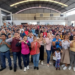 Gobierno de Puebla promueve bienestar de familias en Teziutlán