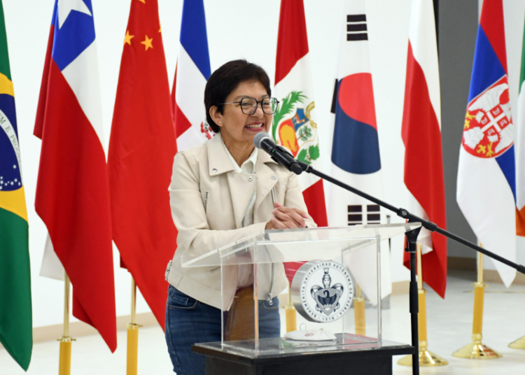 BUAP mantiene colaboración con 39 países a través de convenios académicos
