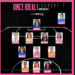 3 poblanas aparecen en el XI Ideal de Jornada 7 de la Liga Mx Femenil