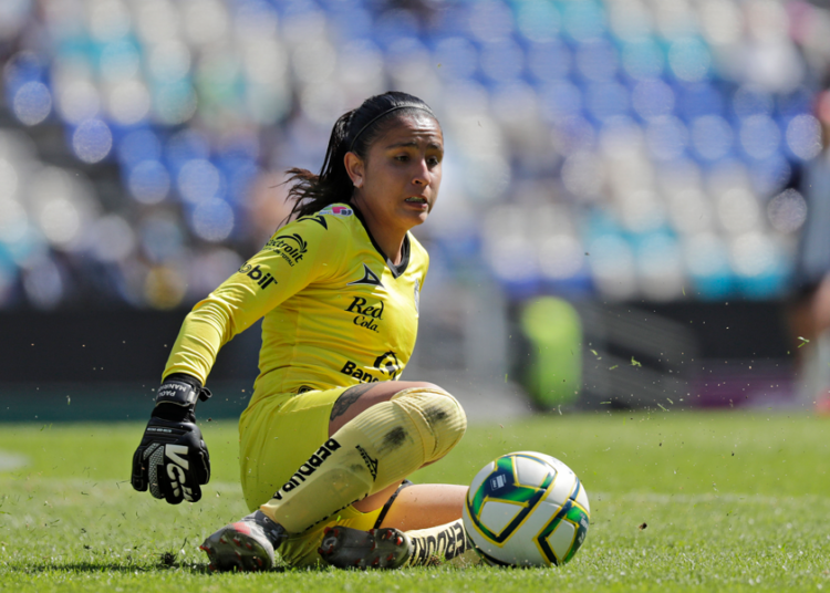 El primer amor no se olvida: Karla Morales