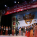 Graduación del Instituto Macuil Xóchitl
