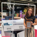 Alumna Anáhuac gana segundo lugar en el Concurso Nacional Dimueble 2023