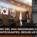 SCJN resuelve: INAI puede sesionar con 4 comisionados