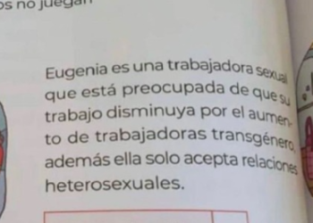 AMLO reconoce errores en libros de texto gratuitos