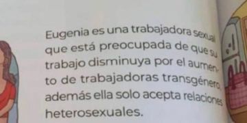AMLO reconoce errores en libros de texto gratuitos