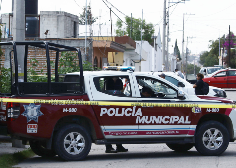 Piden en la Permanente que FGE castigue con rigor cobro de piso en Puebla