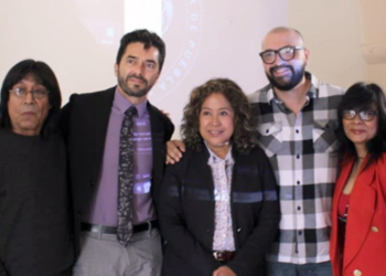 Mediante educación se construirá una cultura de paz: Lilia Cedillo