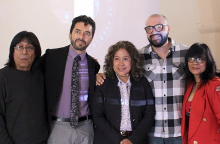 Mediante educación se construirá una cultura de paz: Lilia Cedillo