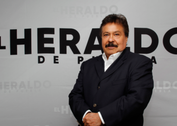 El PRI dejará de estar aletargado: Juan de Dios Bravo