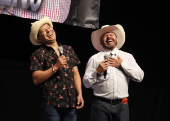 Carcajadas con lágrimas se vivieron esta noche en ‘Incorregibles’