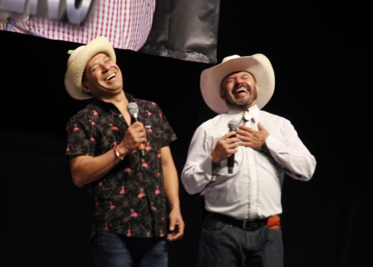 Carcajadas con lágrimas se vivieron esta noche en ‘Incorregibles’
