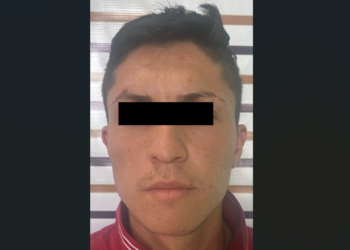 Detienen a El Flaco por homicidio a menor y robo