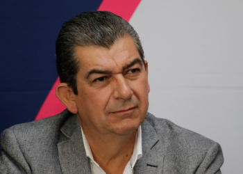 Regidores con aspiraciones políticas no deben desatender sus funciones: Montiel